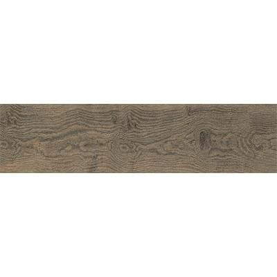 Керамогранит Meissen (Мейсен) Grandwood Rustic коричневый 19,8x119,8 см (O-GWR-GGO114)