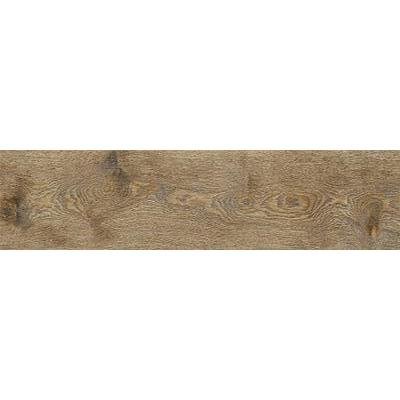 Керамогранит Meissen (Мейсен) Grandwood Rustic шоколад 19,8x119,8 см (O-GWR-GGO391)