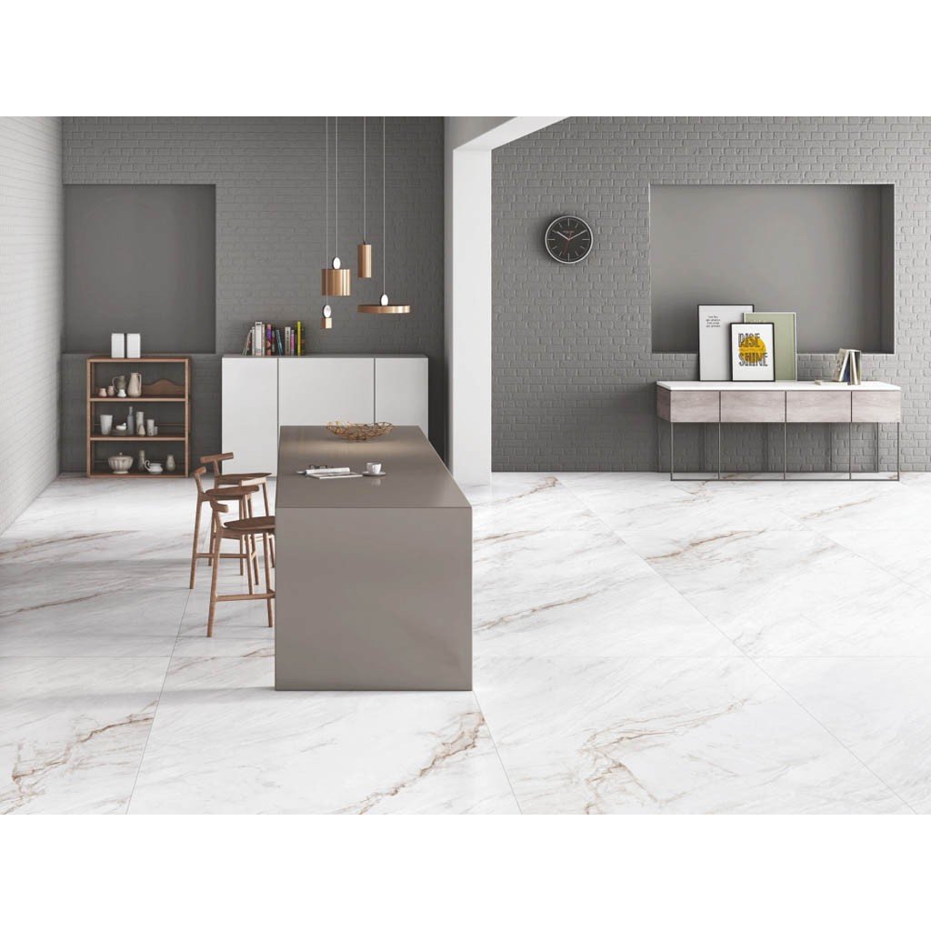 Керамогранит Simpolo (Симполо) Decor 1147 glossy carving 60х120 см, глянцевый (MPL-058738)