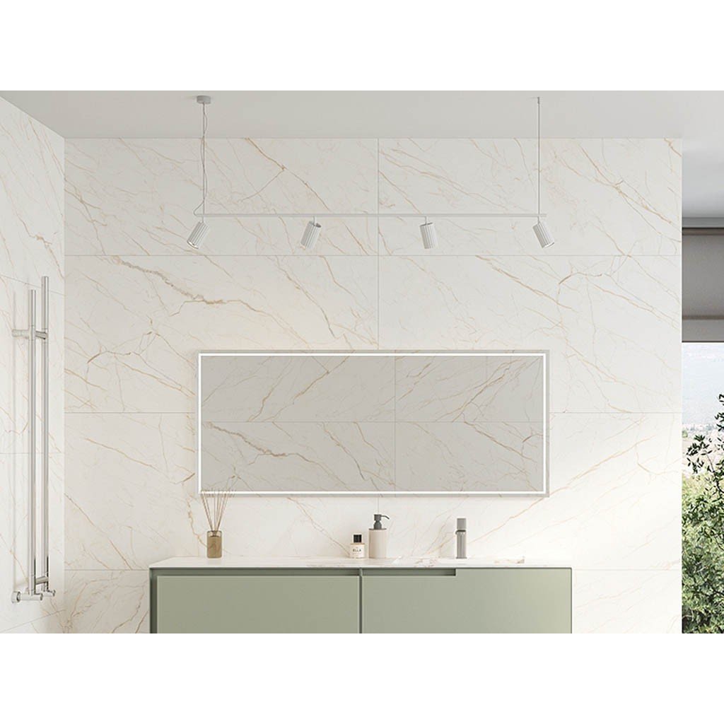 Керамогранит Simpolo (Симполо) Intra Plum scs matt (light) 79,8х159,8 см (MPL-058759)