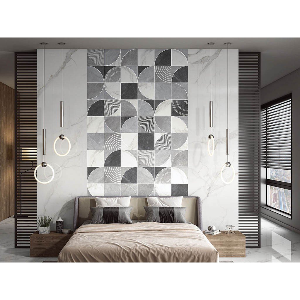 Керамогранит Simpolo Onyx Viola hight glossy 60х120 см (MPL-058732)