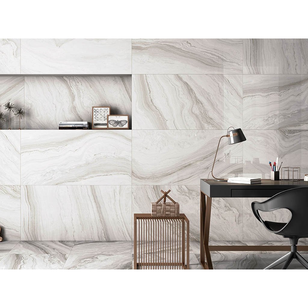Керамогранит Simpolo Onyx Viola hight glossy 60х120 см (MPL-058732)