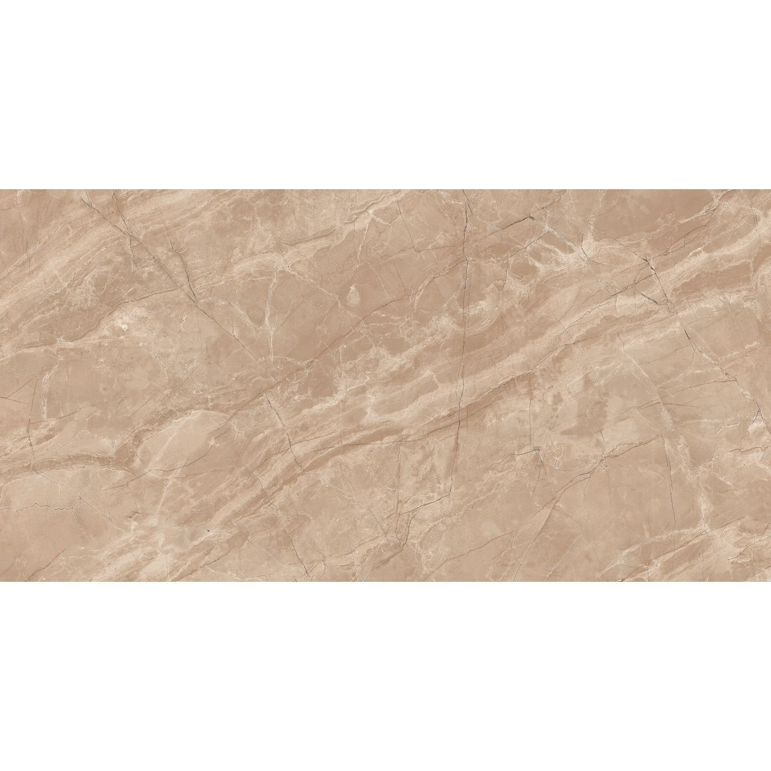 Керамогранит Azario (Азарио) Nordic Bronze Glossy 60х120 см, глянцевый (E2100821120G)