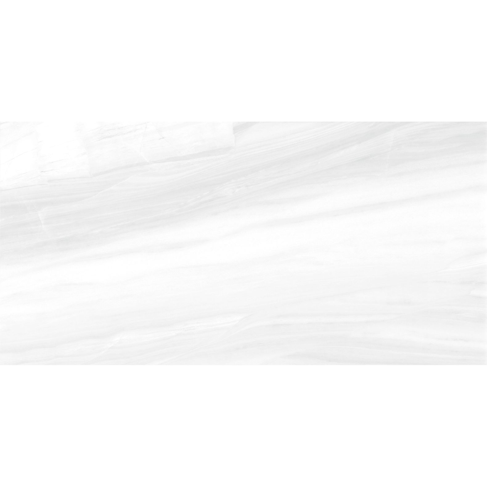 Керамогранит LCM Barcelo White полированный 60х120 см (60120BAL00P)