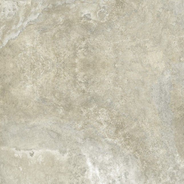 Керамогранит Gresse Petra Limestone ракушечник серо-зеленоватый 60x60 см (GRS02-27)