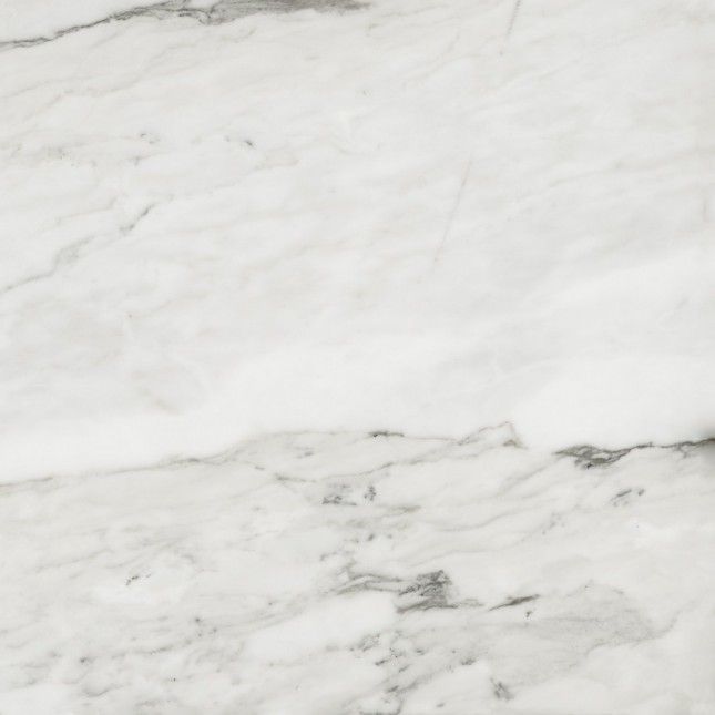 Керамогранит Gresse Ellora Ashy мрамор бело-серый 60x60 см (GRS01-18)
