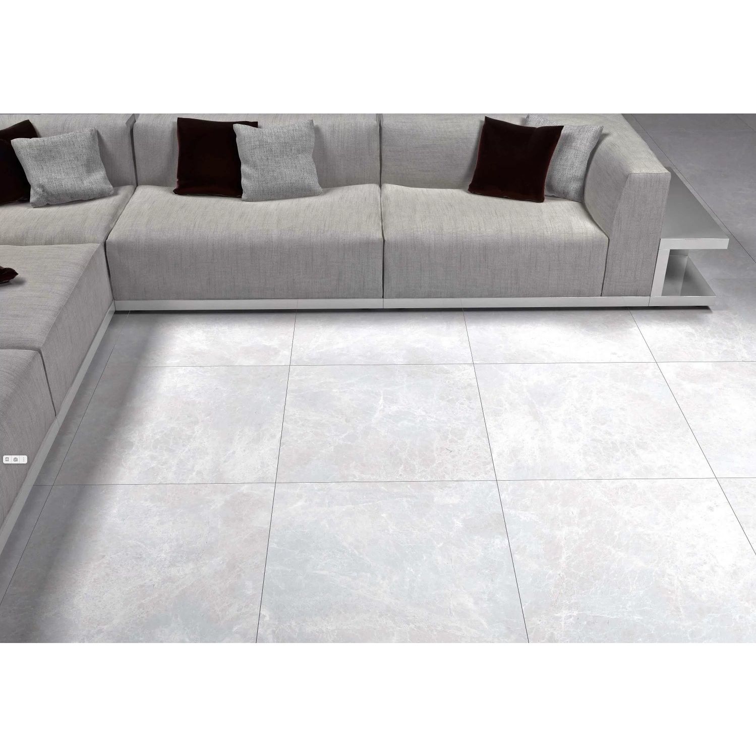 Керамогранит Granitea Синара Элегантный 60x120 см (G311)