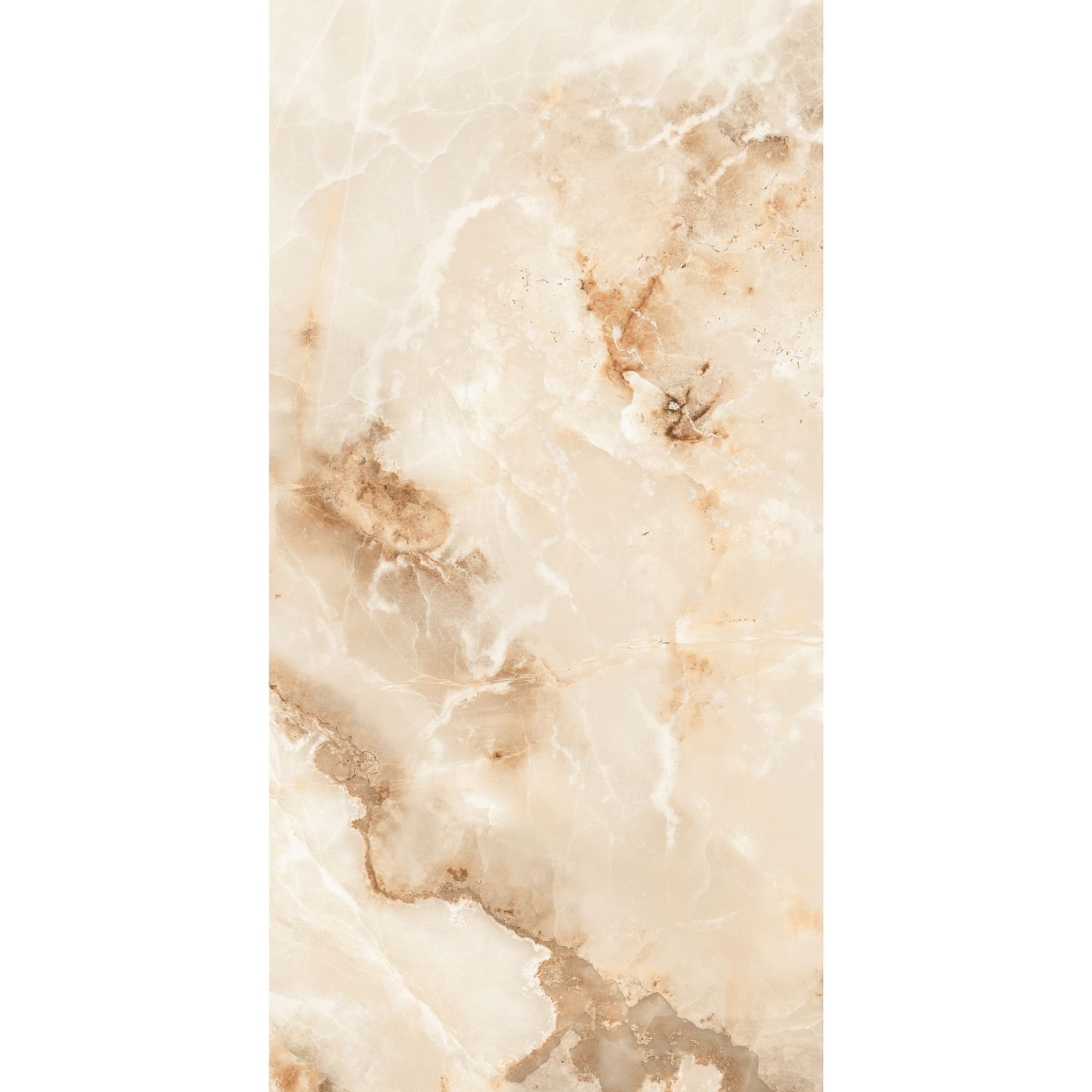 Керамогранит Modern Tile (Модерн Тайл) Stone Monty Onyx Brown 60х120х0,95 см