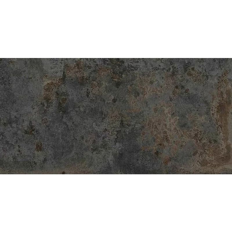 Керамогранит Etili Seramik Oхyde Carving Anthracite Rec. 60х120 см (ETI80542)