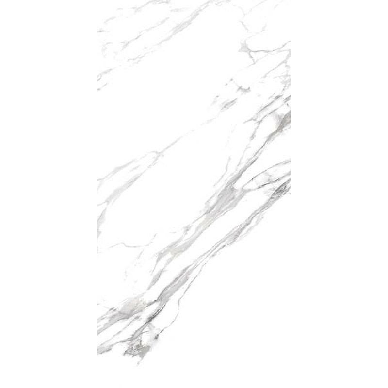 Керамогранит Art Ceramic Glaciar White 60x120 см Glossy