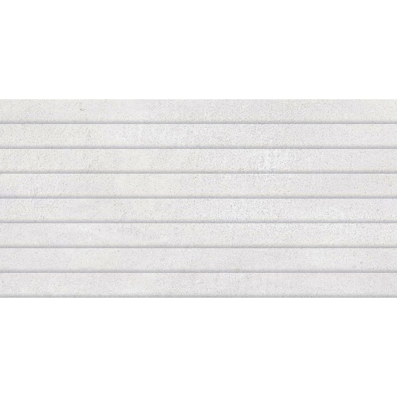 Настенная плитка Cube Ceramica (Куб Керамика) Urban Stairs Gris 30x60 см