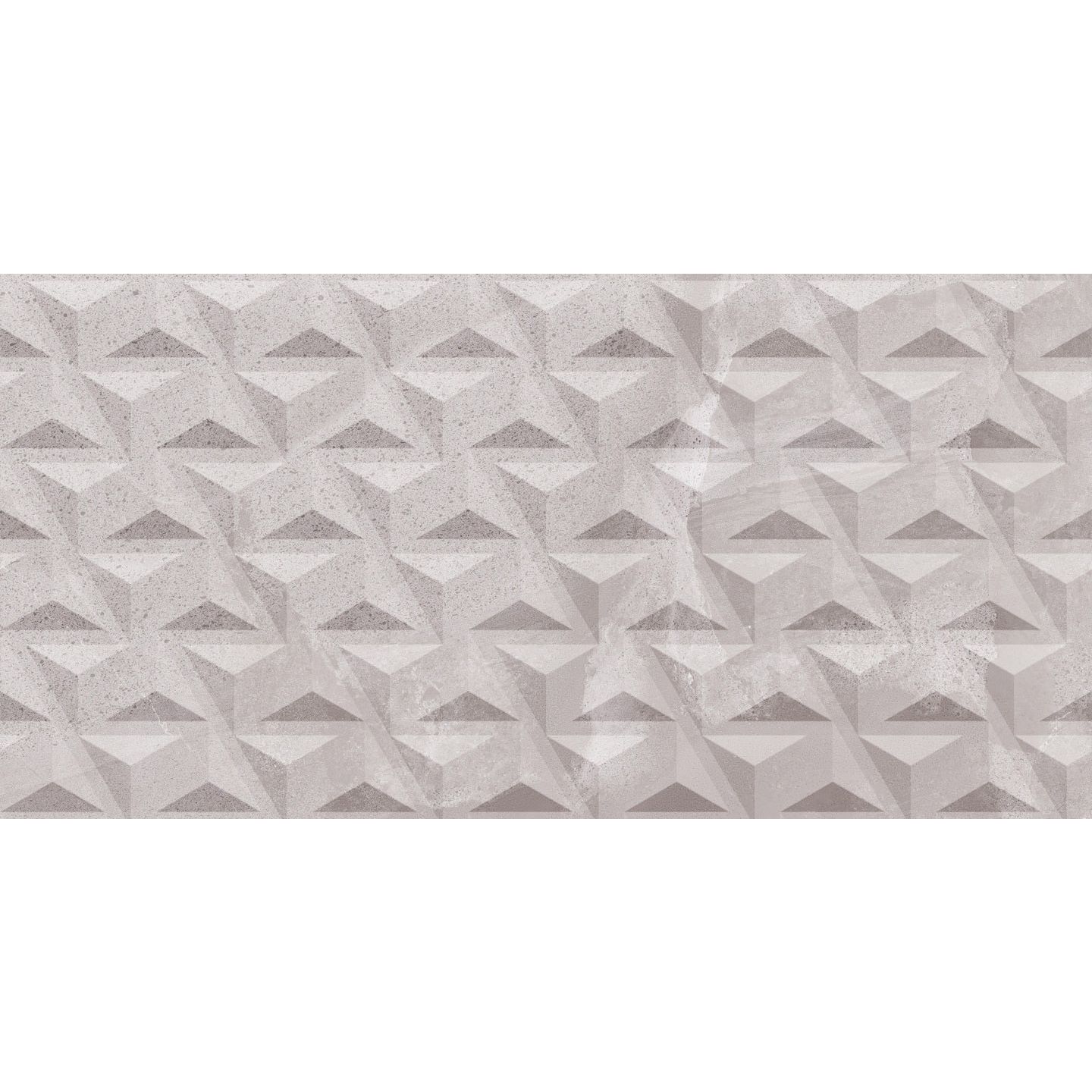 Настенная плитка Cube Ceramica Iron Stone Gris HL 02 30x60 см