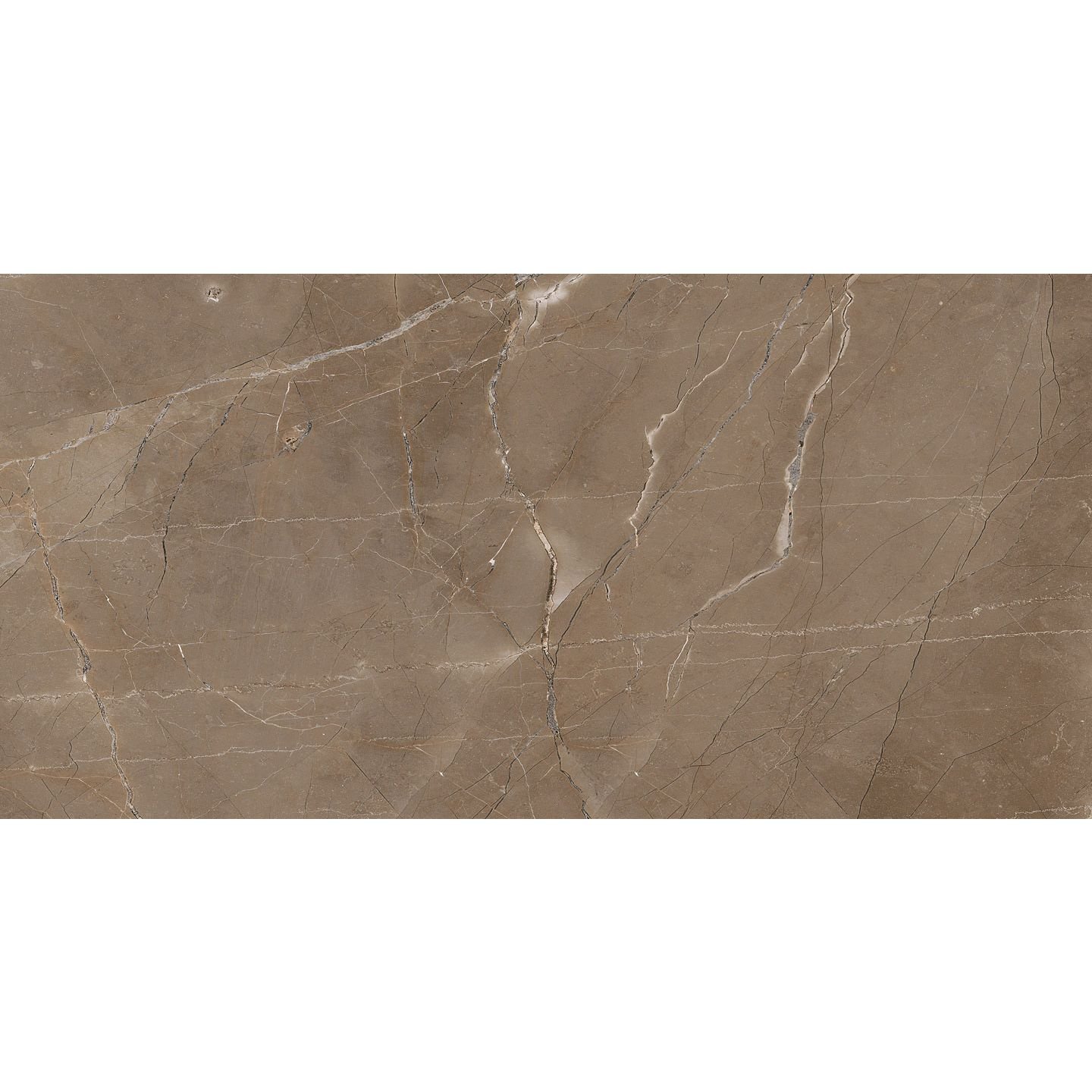 Настенная плитка Cube Ceramica Mumbai Coffee 30x60 см