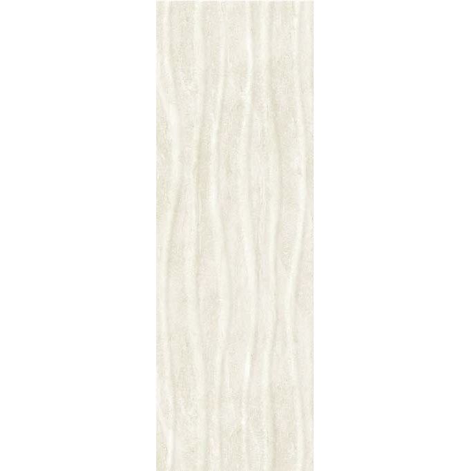 Керамическая плитка Eurotile Lia Light рельеф 29,5х89,5 см (141 LIB1BN)