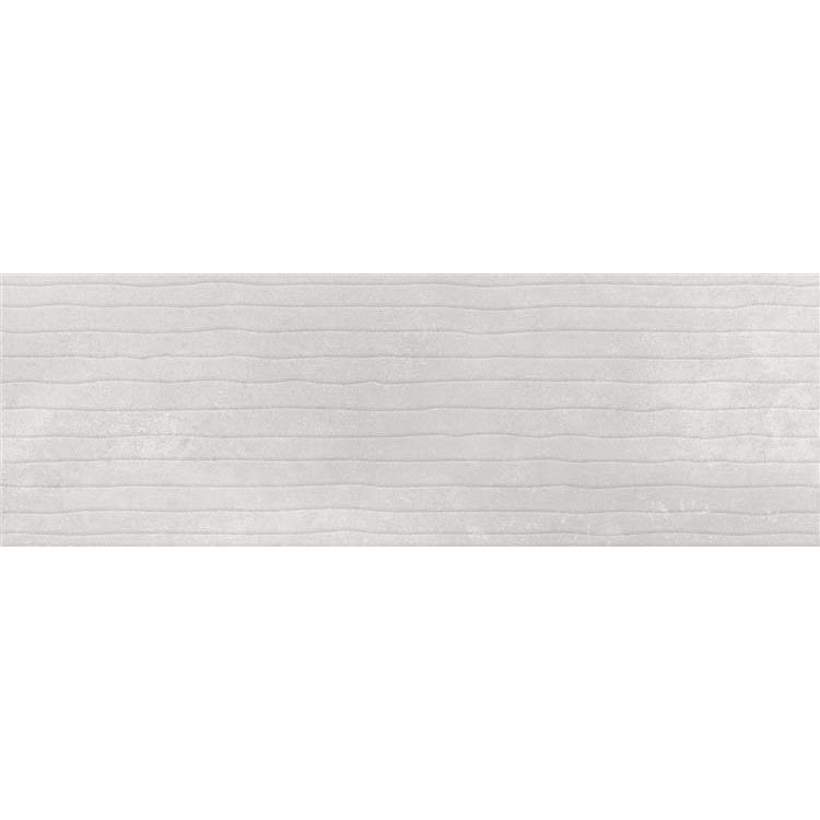 Керамическая плитка Eurotile Limerence Light рельеф 29,5х89,5 см (122 LCS1GY)