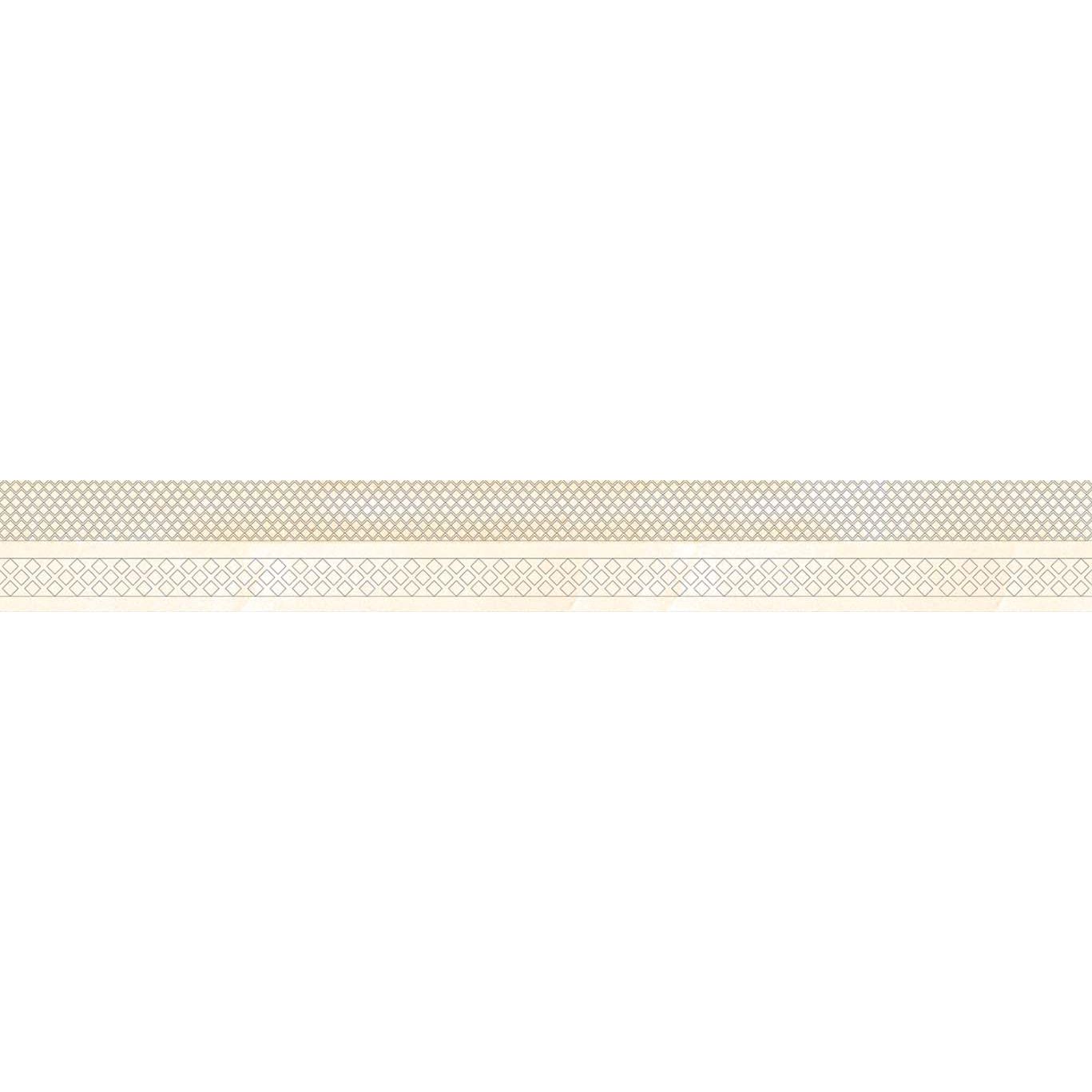 Бордюр Eurotile Marbelia карандаш 3х24,5 см (609)