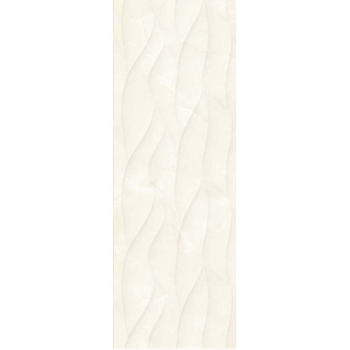 Керамическая плитка Eurotile Marbelia рельеф 29,5х89,5 см (663 MBD1BN)