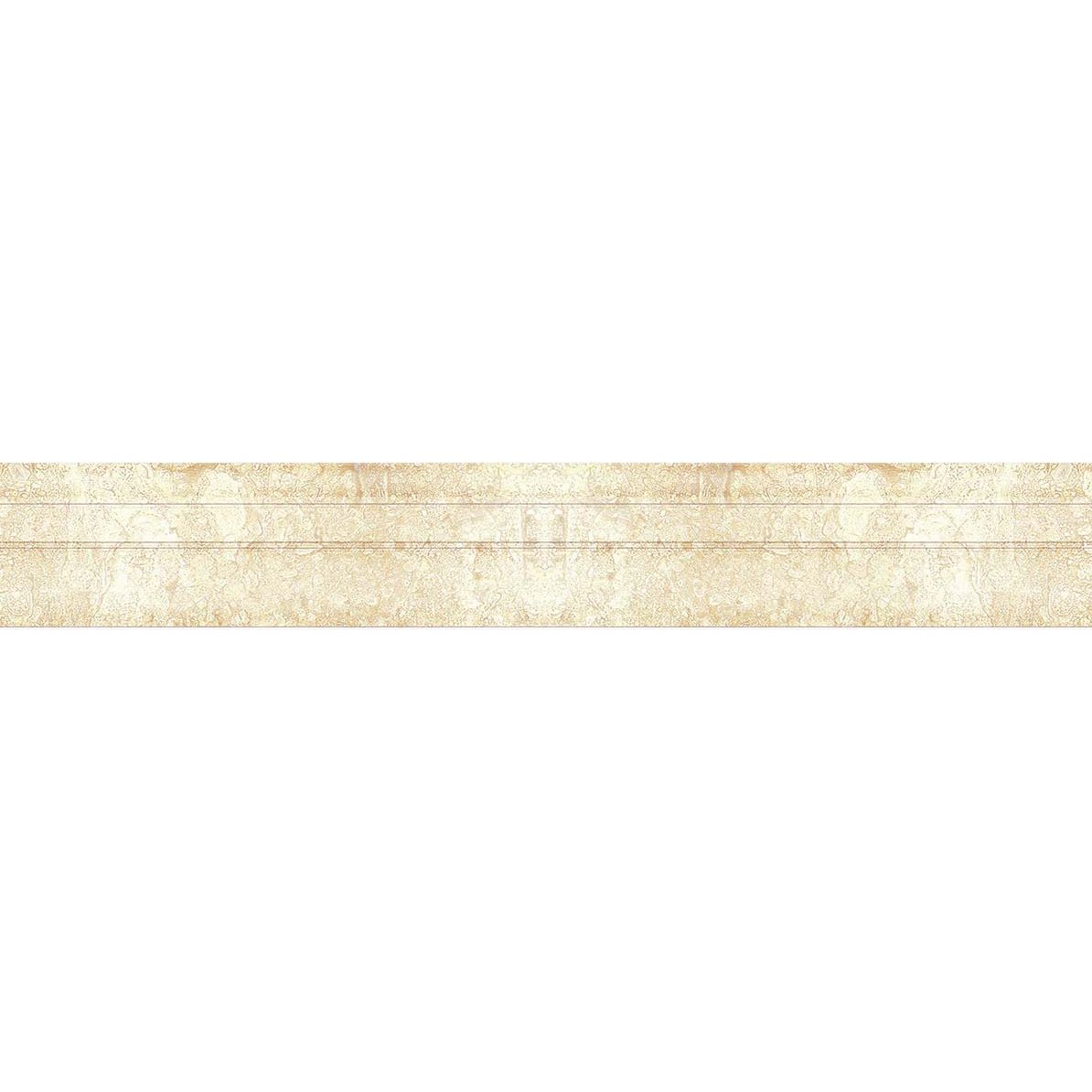 Бордюр Eurotile Oxana карандаш 3,5х24,5 см (52)