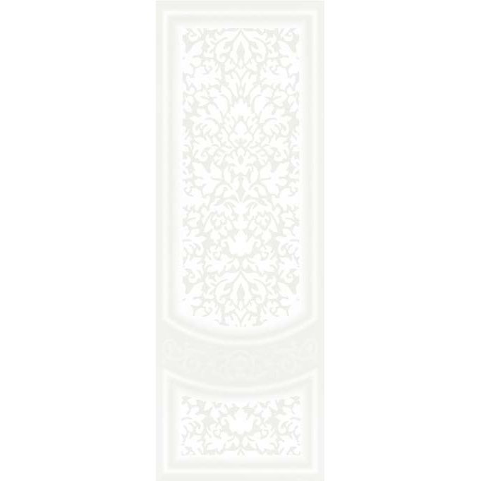 Керамическая плитка Eurotile Queen панель 24,5х69,5 см (333 QGS1BN)