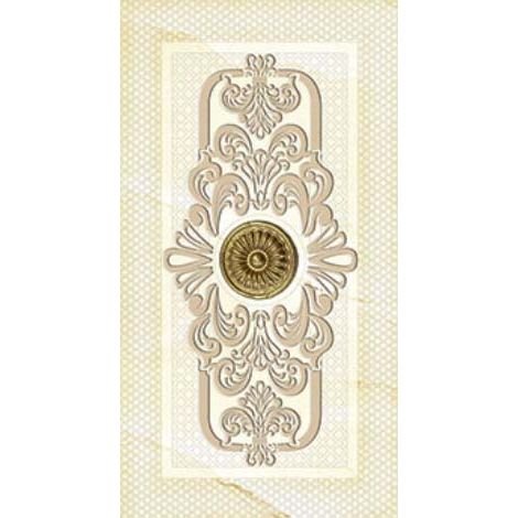 Декор Eurotile (Евротаил) Ermitage 9х16 см (589)