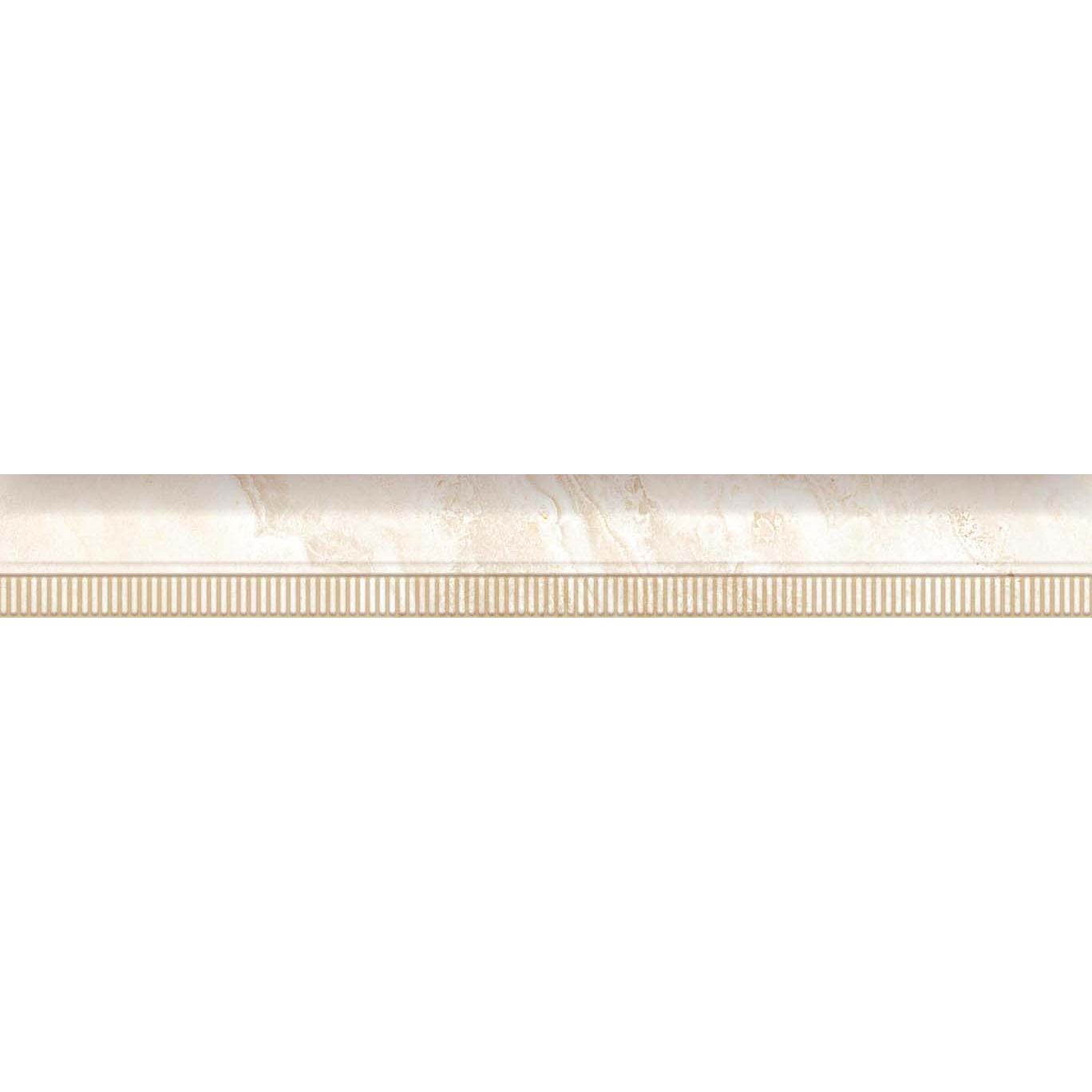 Бордюр Eurotile Crystile карандаш 4х29,5 см (73)