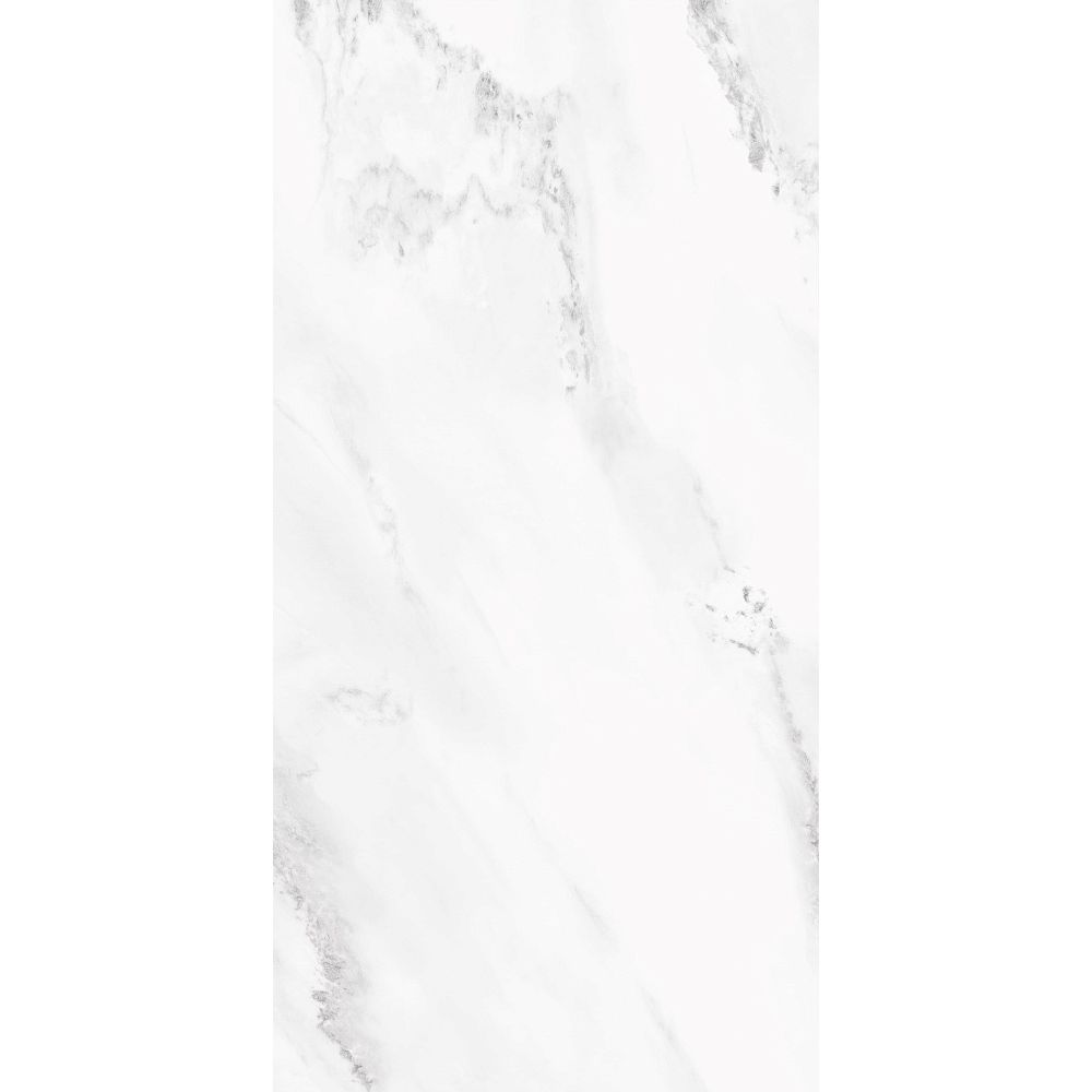 Керамогранит Basconi Home White Marble 600x1200x8 мм full body soft polished (gold) (BHW-0040)