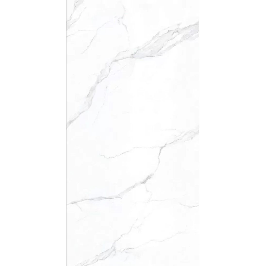 Керамогранит Basconi Home Carrara 600x1200x8 мм full body polished (sinking ink) (BHW-0003)