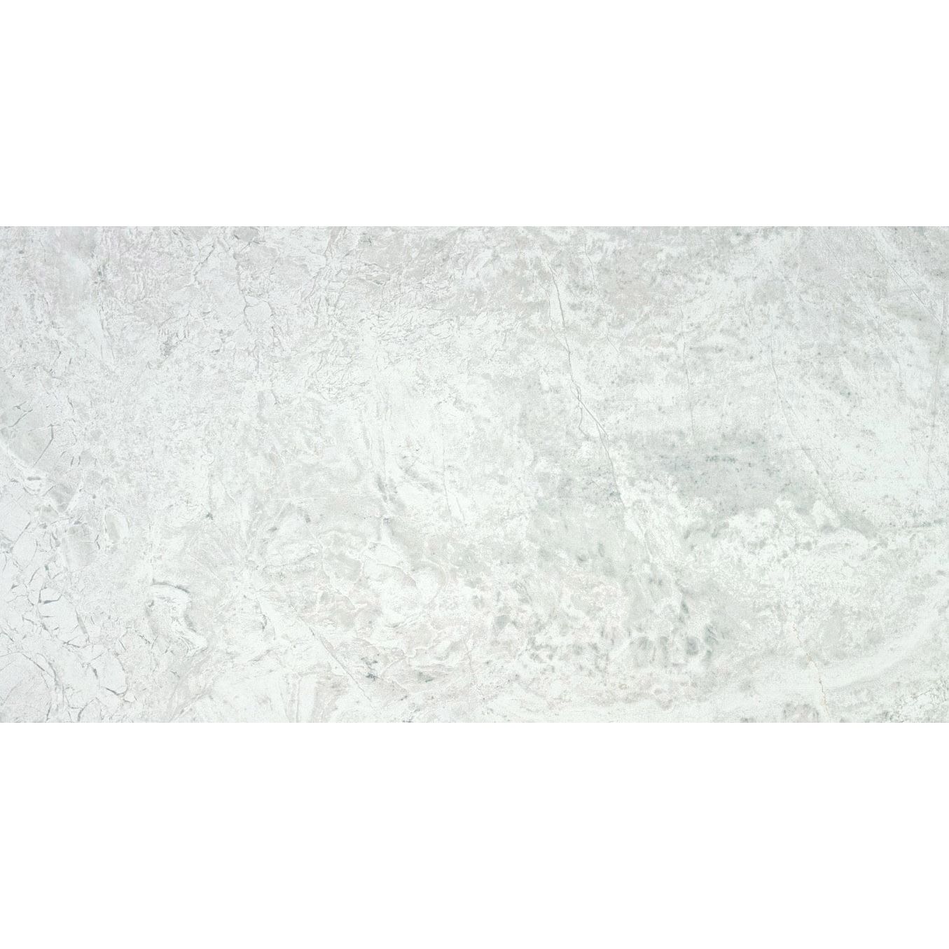 Керамогранит Roca Marble Arcobaleno Blanco Lux 60х120 см