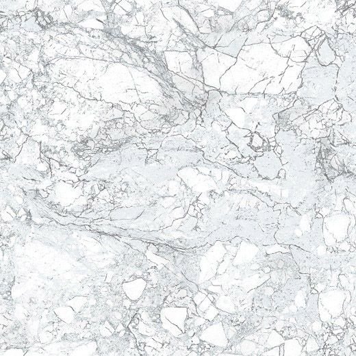Керамогранит Cersanit (Церсанит) Emperador 42х42 см Белый EM4R052D