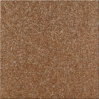 Керамогранит Cersanit (Церсанит) Milton 32,6x32,6 см Коричневый глаз. C-ML4P112D