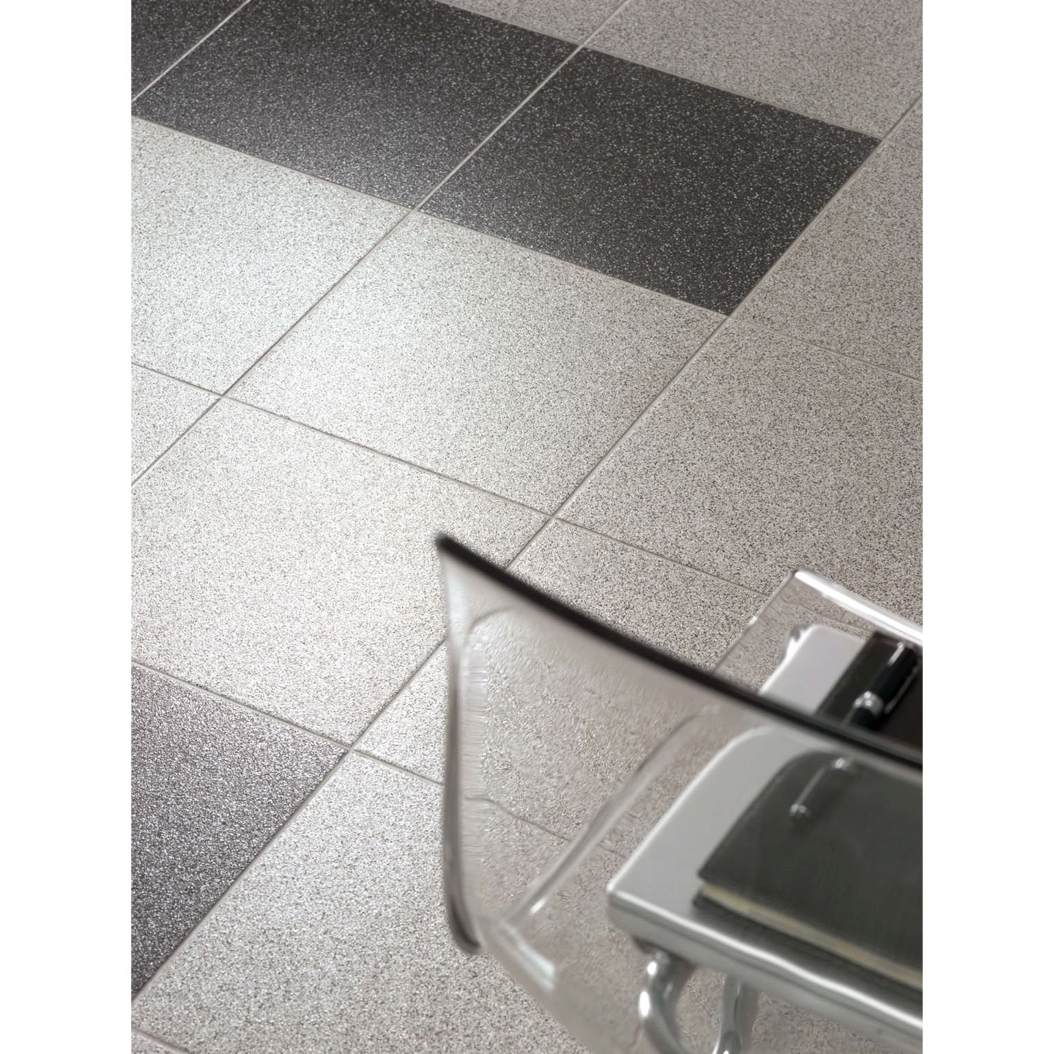 Керамогранит Cersanit (Церсанит) Milton 32,6x32,6 см Коричневый глаз. C-ML4P112D