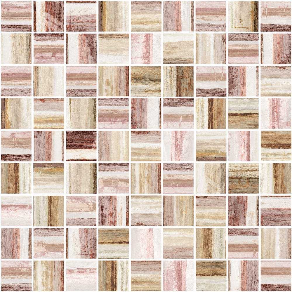 Мозаика Cersanit (Церсанит) Alba многоцветный 30х30 см (AI2L451)