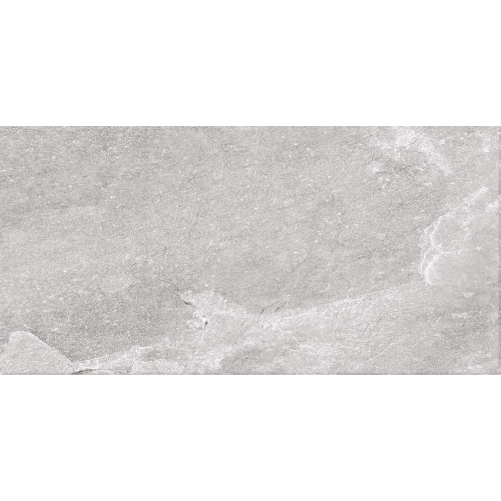 Керамогранит Cersanit глазурованный IN4L092 Infinity серый рельеф 29.7х59.8 см (16302)