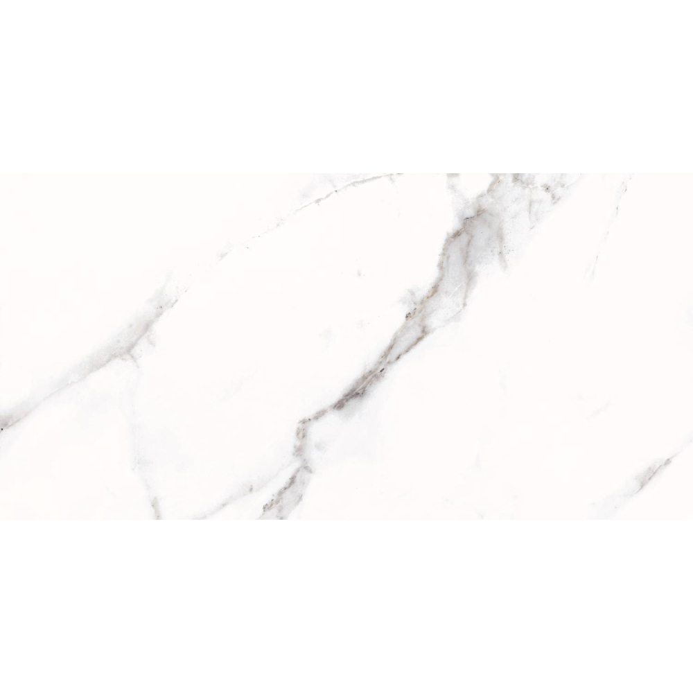 Керамогранит Cersanit глазурованный A15886 Lorenzo белый 29.7х59.8 см (16316)