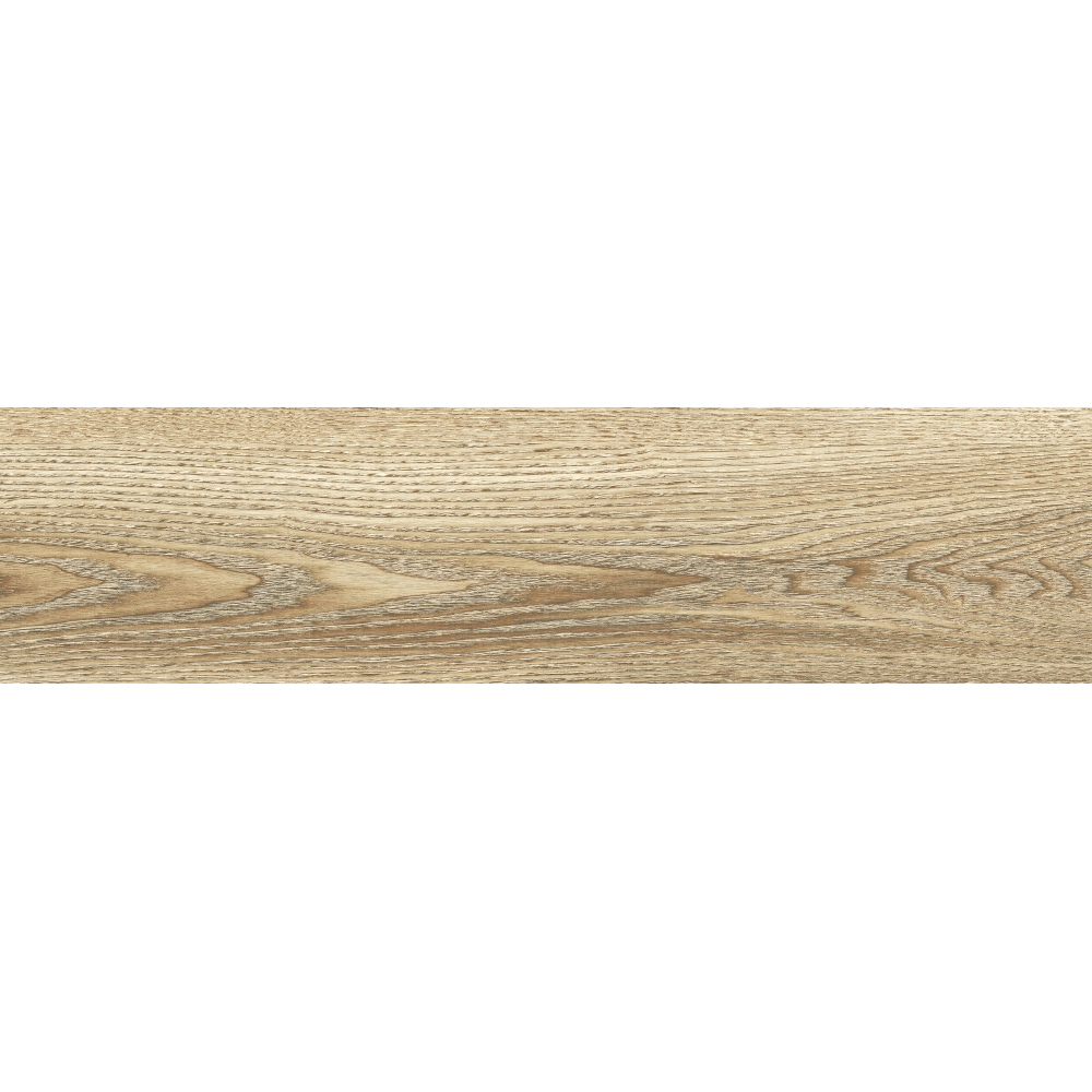 Керамогранит Cersanit глазурованный A Wood Concept Natural светл-коричневый ректификат 21.8х89.8 см (15991)