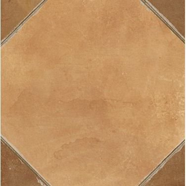 Керамогранит Cersanit (Церсанит) Bruno коричневый 16068 29,8х29,8 см