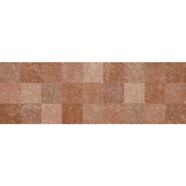 Настенная плитка Cersanit Morocco коричневая (C-MQS111Dn) 20х60 см