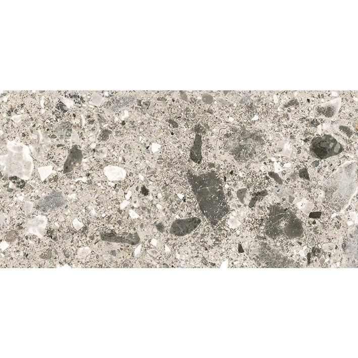 Керамогранит Cersanit Space серый (16336) 29,7х59,8 см