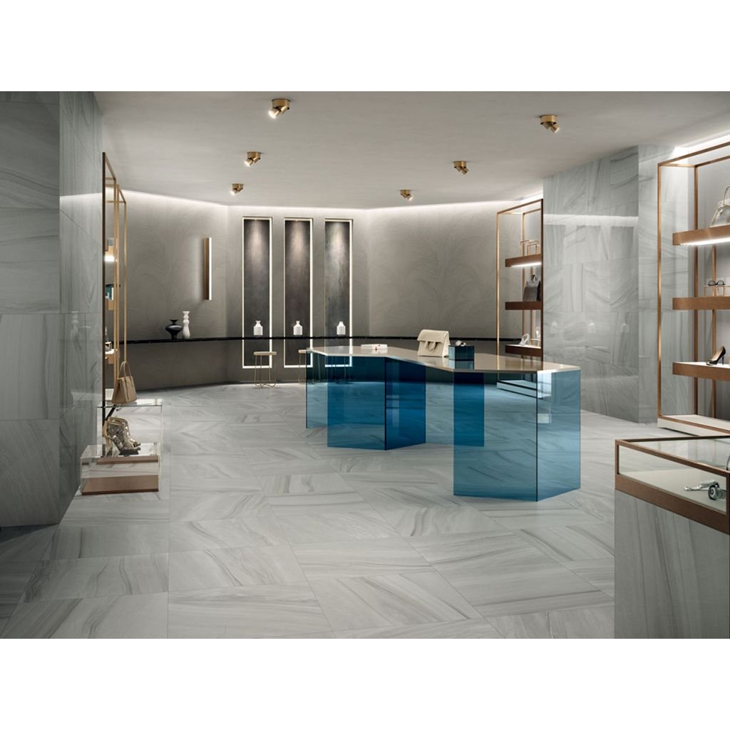 Керамогранит Italon (Италон) Вандер Дезерт 59х59 см (610015000232)