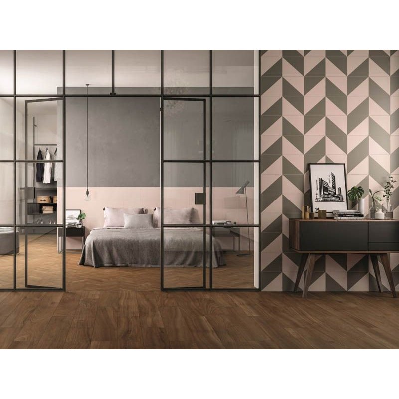 Керамогранит Italon (Италон) Элемент Вуд Ачеро 20х120 см (610010001088)