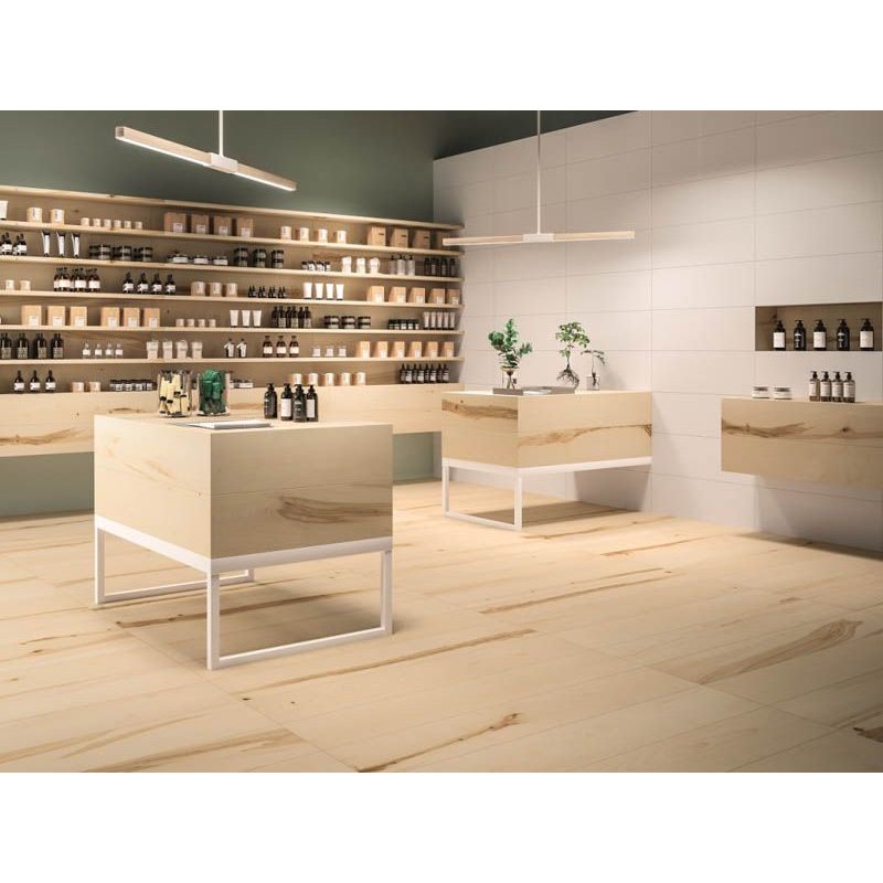 Керамогранит Italon (Италон) Элемент Вуд Олмо 20х120 см (610010001090)