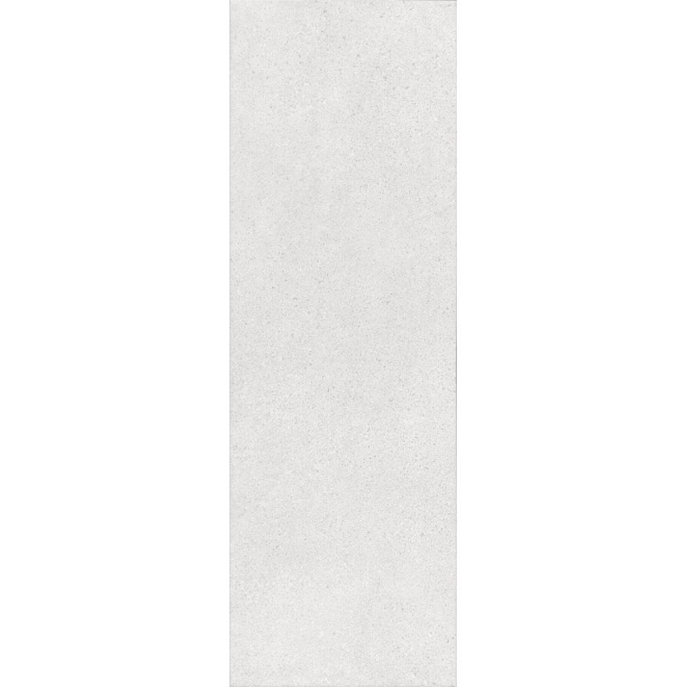 Плитка настенная Kerama marazzi Безана серый светлый 25х75 см (12136R)