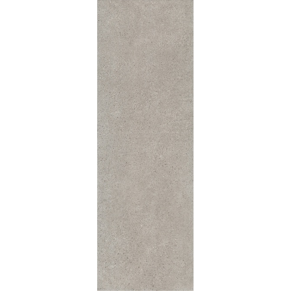 Плитка настенная Kerama marazzi Безана серый 25х75 см (12137R)