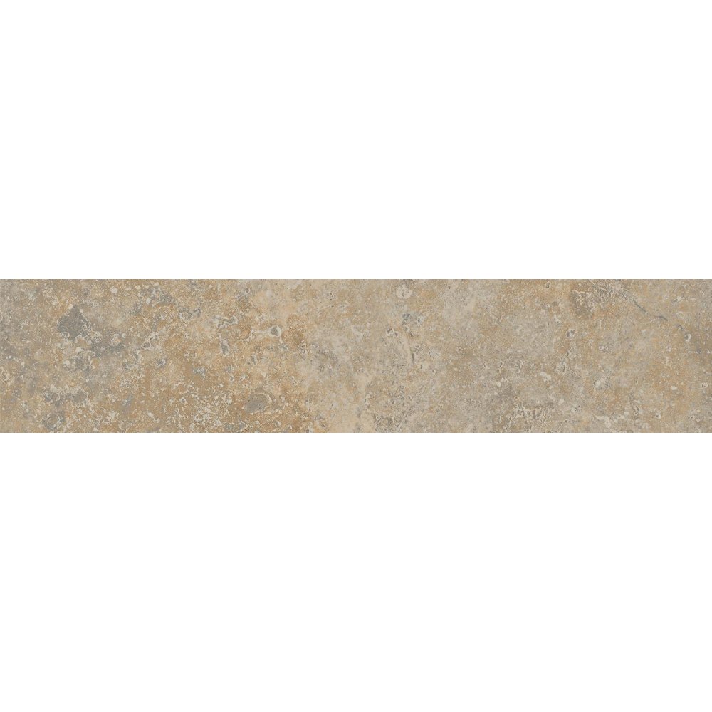 Плитка настенная Kerama Marazzi (Керама Марацци) Брюссель бежевый матовый 6х28.5 см, толщ. 10 мм, (26313)