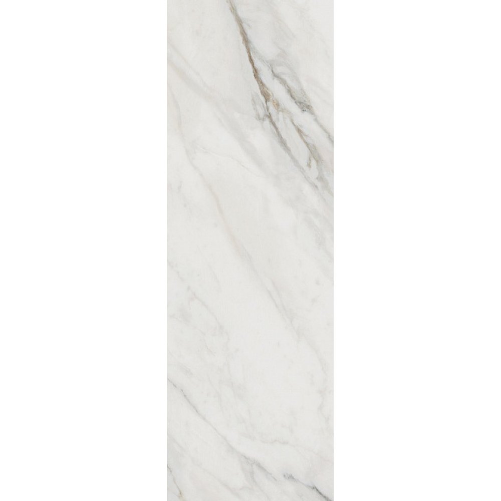 Плитка настенная Kerama Marazzi (Керама Марацци) Буонарроти белый обрезной 30х89.5 см, толщ. 11 мм, (13097R)