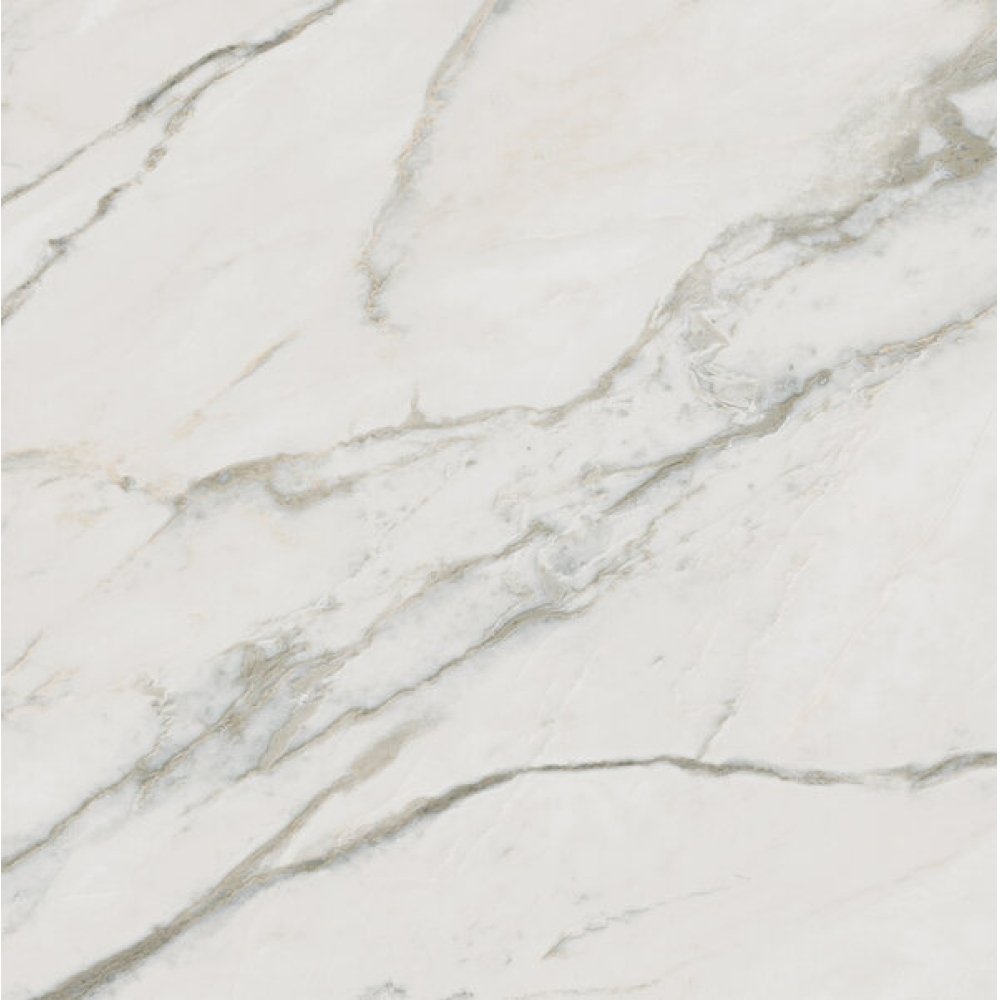 Керамогранит Kerama Marazzi (Керама Марацци) Буонарроти белый обрезной 60х60 см (SG642800R)