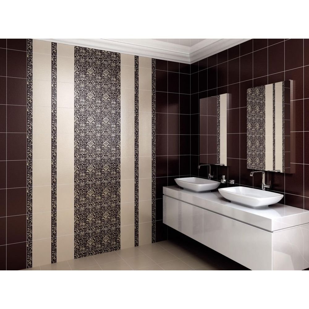 Плитка напольная Kerama marazzi Махараджа бежевая 30.2х30.2 см (3397)