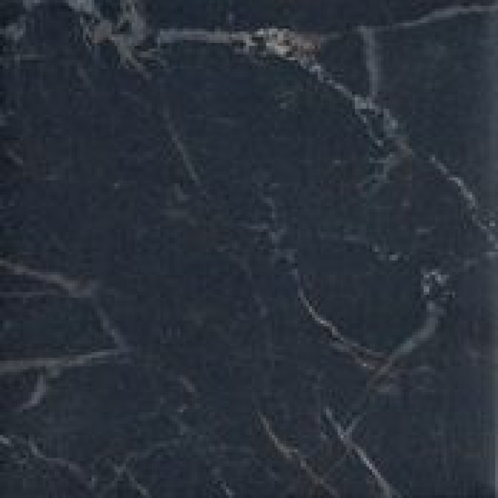 Плитка напольная Kerama Marazzi (Керама Марацци) Сансеверо черный 9.8х9.8 см (1268HS)