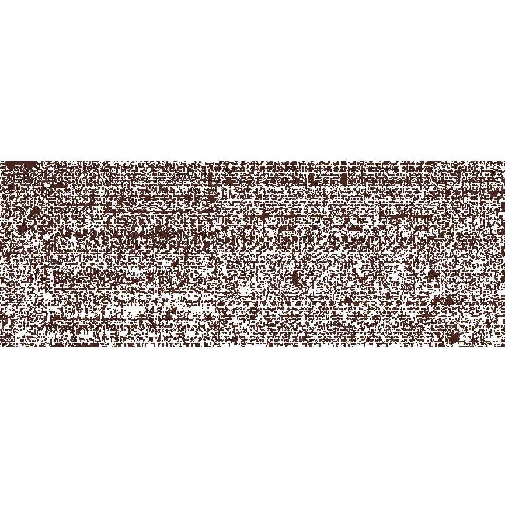 Плитка настенная Kerama marazzi Вилланелла коричневая 15х40 см (15072 N)