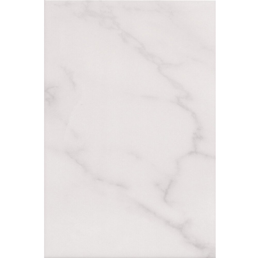 Плитка настенная Kerama Marazzi (Керама Марацци) Висконти белый 20х30 см, толщ. 6.9 мм, (8326)